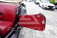 1953 MG T-Type