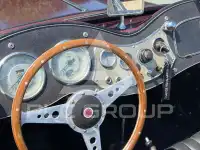 1953 MG 