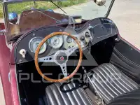 1953 MG 