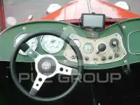 1953 MG 