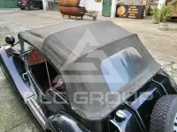 1953 MG 