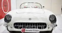 1954 Chevrolet Corvette
