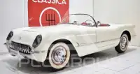 1954 Chevrolet Corvette