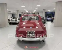 1954 BMW 501