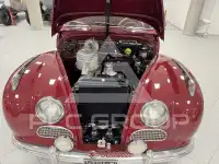 1954 BMW 501