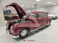 1954 BMW 501