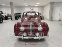 1954 BMW 501