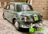 1954 Fiat 1100