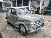 1954 Fiat 