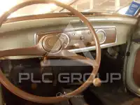 1954 Fiat 500