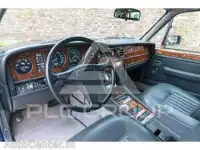1954 Bentley Turbo R