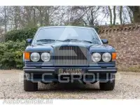 1954 Bentley Turbo R