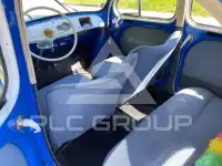 1954 Renault 4CV