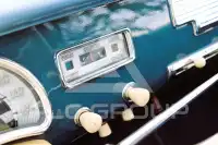 1955 BMW 501