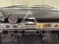 1955 Ford Thunderbird