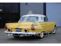 1955 Ford Thunderbird