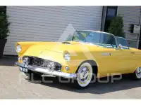 1955 Ford Thunderbird