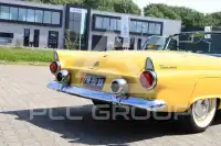 1955 Ford Thunderbird