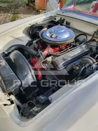 1955 Ford Thunderbird