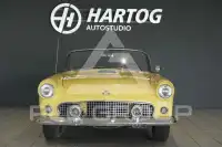 1955 Ford Thunderbird