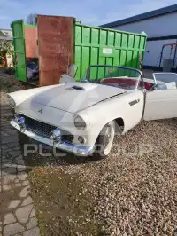 1955 Ford Thunderbird