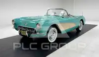 1956 Chevrolet Corvette