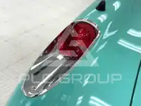 1956 Chevrolet Corvette