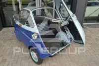 1956 BMW 330