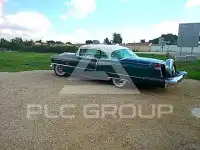 1956 Cadillac DEVILLE