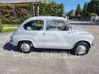 1956 Fiat 600