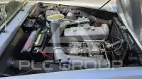 1956 Mercedes Benz SL-Class