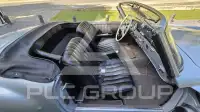 1956 Mercedes Benz SL-Class
