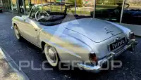 1956 Mercedes Benz SL-Class