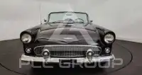 1956 Ford Thunderbird