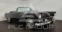 1956 Ford Thunderbird
