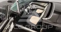 1956 Ford Thunderbird