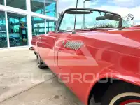 1956 Ford Thunderbird