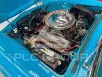 1956 Ford Thunderbird