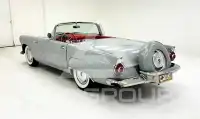 1956 Ford Thunderbird