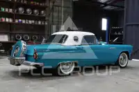 1956 Ford Thunderbird