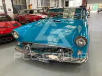 1956 Ford Thunderbird