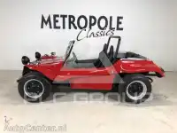 1956 Volkswagen Buggy