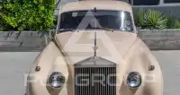 1956 Rolls Royce Silver Cloud
