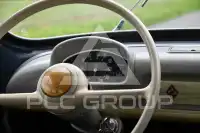 1956 Renault 4CV
