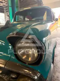 1957 Chevrolet 
