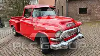 1957 Chevrolet 