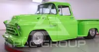 1957 Chevrolet 