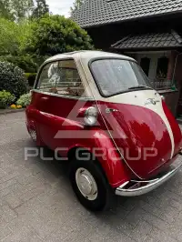 1957 BMW Other