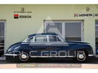 1957 BMW 218