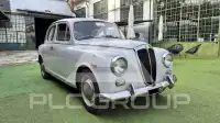 1957 Lancia Appia
